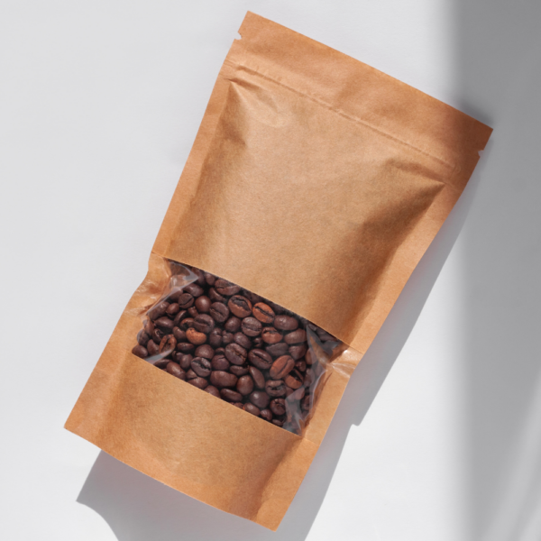 Coastal Decaf Blend