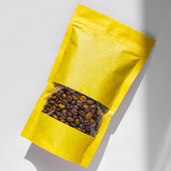 Frontier Dark Roast