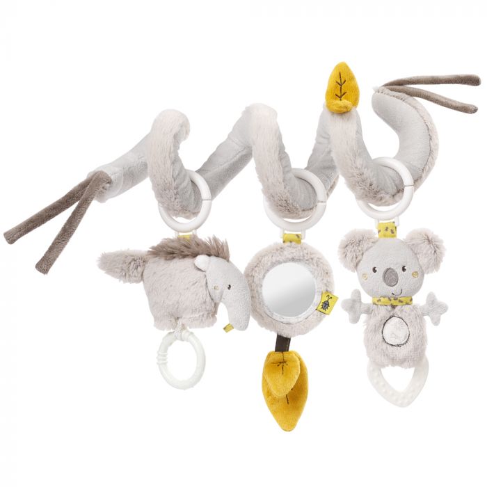 Fehn Toys Australia Activity Spiral - Image 2