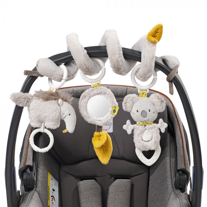 Fehn Toys Australia Activity Spiral - Image 3