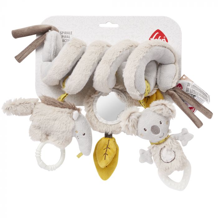 Fehn Toys Australia Activity Spiral - Image 4