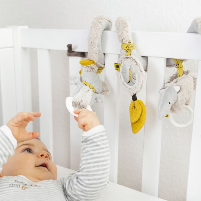 Fehn Toys Australia Activity Spiral - Image 5