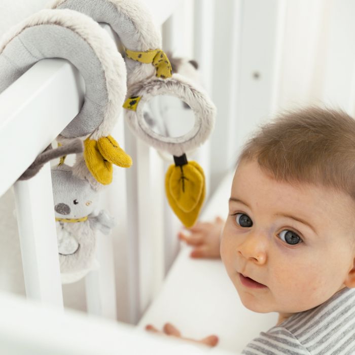 Fehn Toys Australia Activity Spiral - Image 6