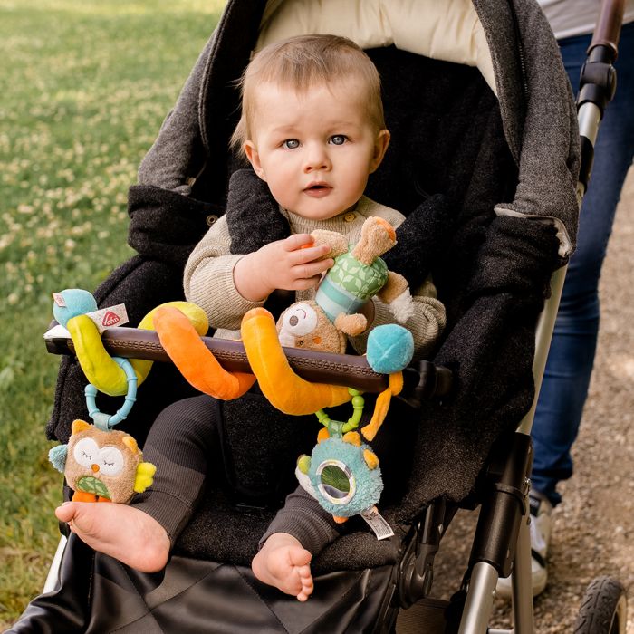 Fehn Forest Activity Spiral - Image 3