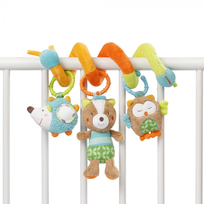 Fehn Forest Activity Spiral - Image 4