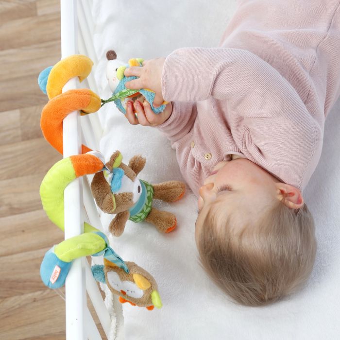 Fehn Forest Activity Spiral - Image 7