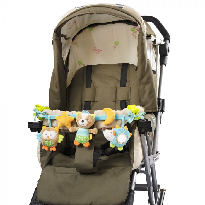 Fehn Forest Pram Chain - Image 4