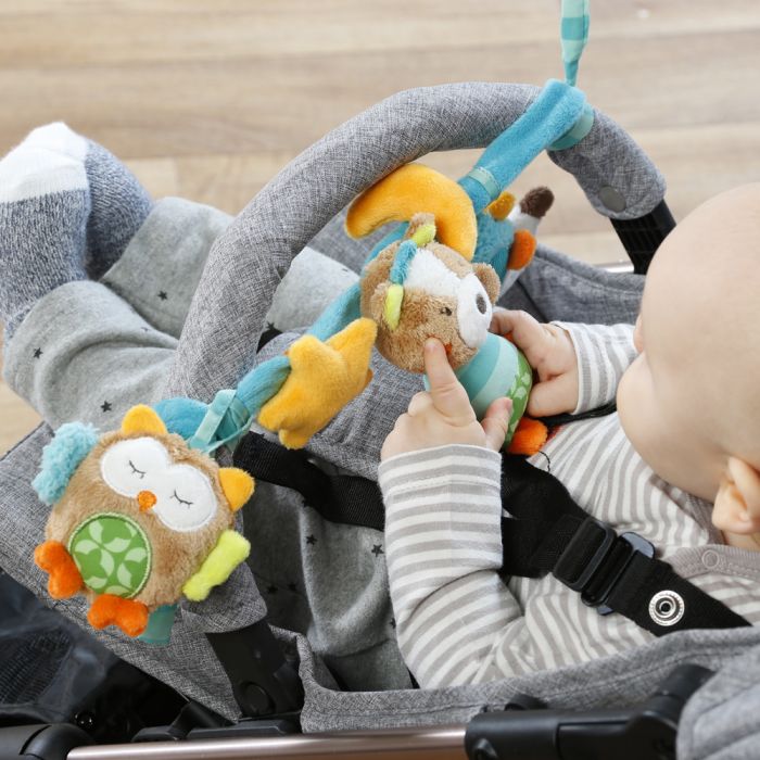 Fehn Forest Pram Chain - Image 7