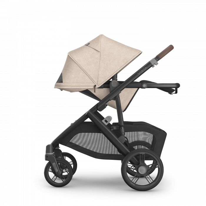 Uppababy Vista V3 pushchair & carrycot - Liam - Image 15