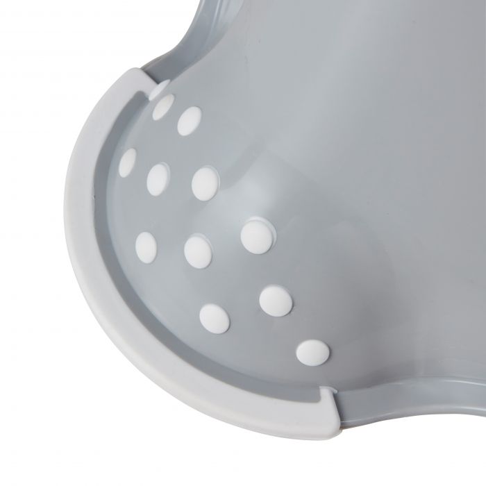 Keeper Double Step Stool - Grey Star - Image 6