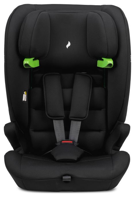 Osann Lupo Isofix i-Size Car Seat | 76-150 cm | Adjustable Headrest & Side Protection