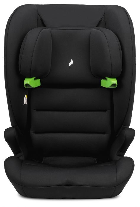 Osann Lupo Isofix i-Size Car Seat | 76-150 cm | Adjustable Headrest & Side Protection - Image 7