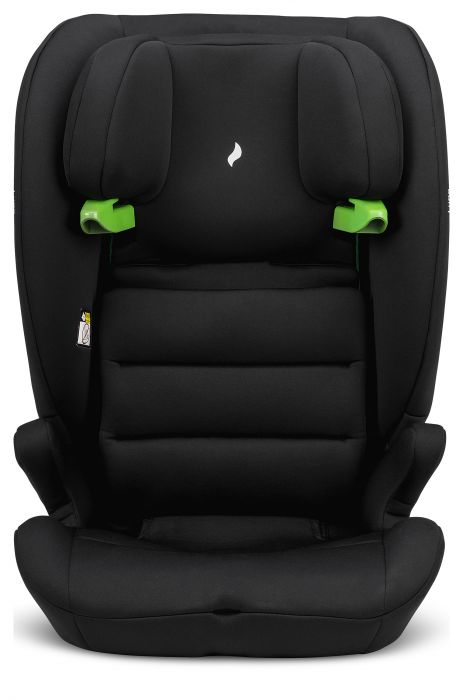 Osann Lupo Isofix i-Size Car Seat | 76-150 cm | Adjustable Headrest & Side Protection - Image 8