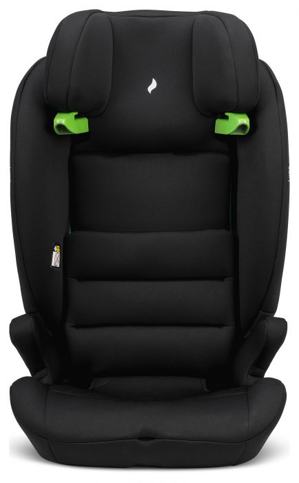 Osann Lupo Isofix i-Size Car Seat | 76-150 cm | Adjustable Headrest & Side Protection - Image 9