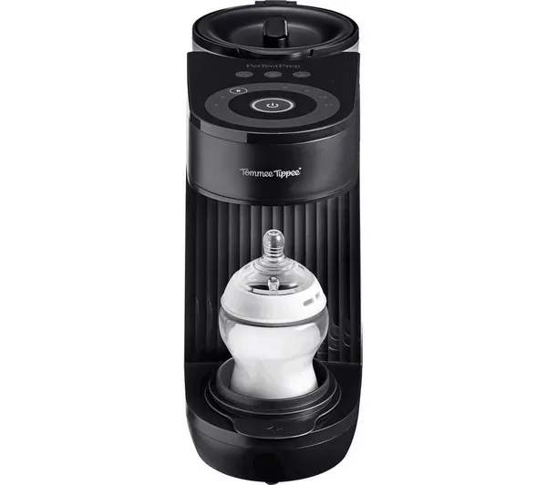 Tommee Tippee Slim Perfect Prep, Prepares a bottle in just 90 seconds - Slate - Image 2