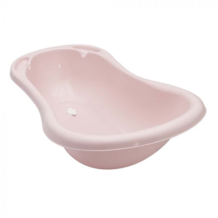 Keeper Baby Bath – Nordic Pink - Image 2