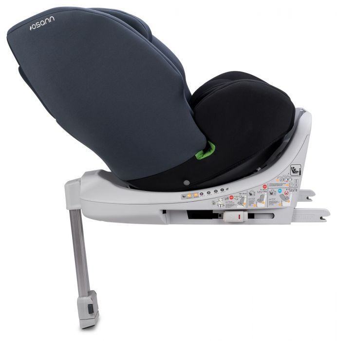 Osann four 360 SL – Nero - Image 4