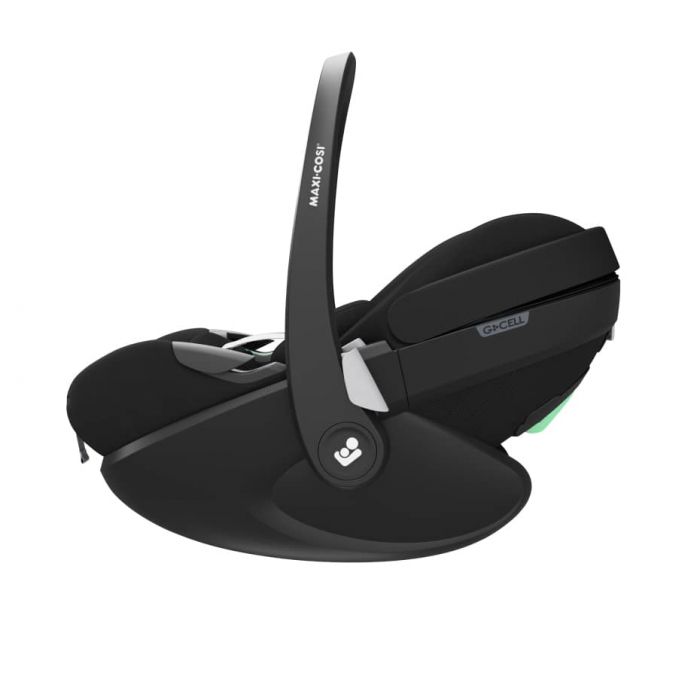 Maxi-Cosi Pebble 360 Pro - Essential Black - Image 11