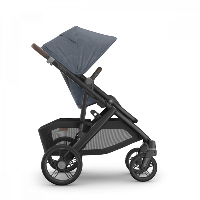 Uppababy Vista V3 pushchair & carrycot - Julian - Image 14