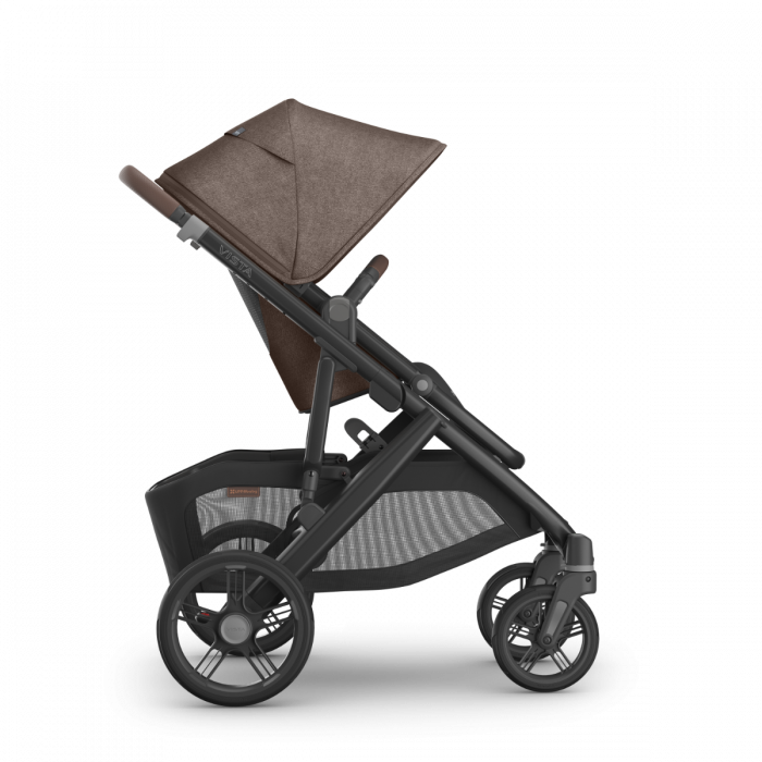 Uppababy Vista V3 pushchair & carrycot - Owen - Image 11