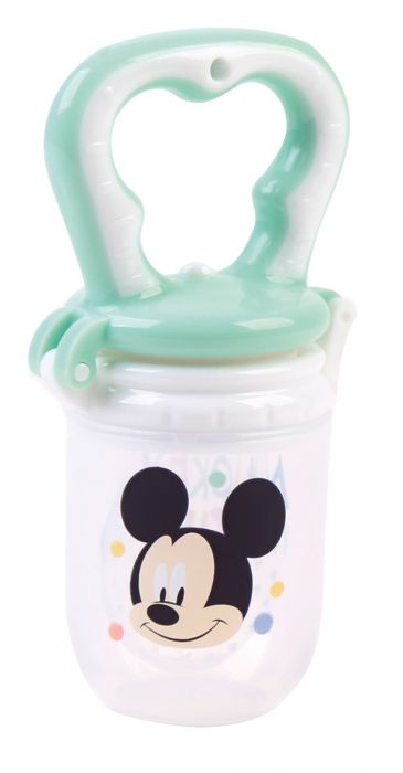 Fruit & Vegetable Nibbler - Mickey Mouse - Image 2