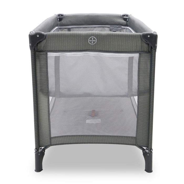 Asalvo Smooth Travel Cot – Baby - Image 6