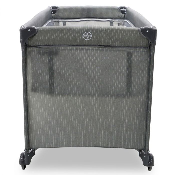 Asalvo Smooth Travel Cot – Baby - Image 7