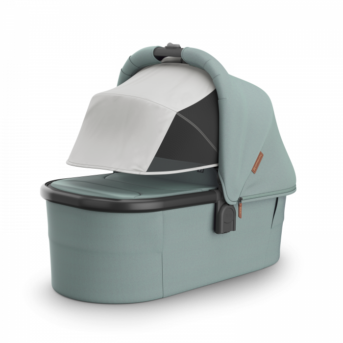 Uppababy Vista V3 pushchair & carrycot - Kenzi - Image 3