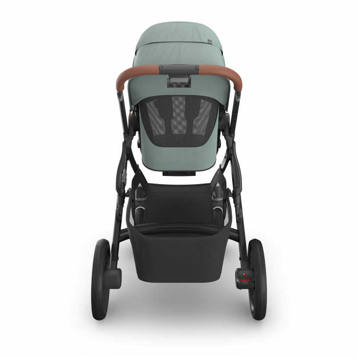 Uppababy Vista V3 pushchair & carrycot - Kenzi - Image 21