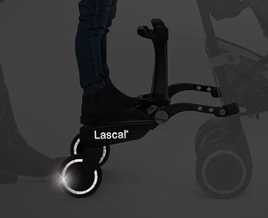 Lascal Maxi Buggyboard - Image 2