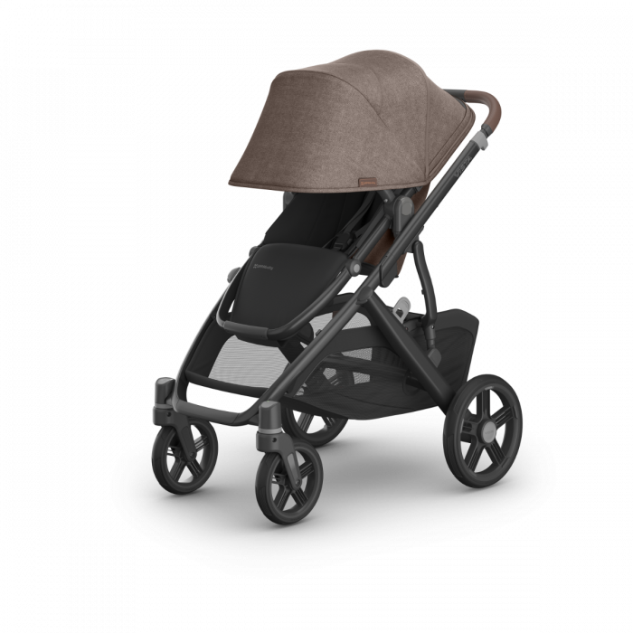 Uppababy Vista V3 pushchair & carrycot - Owen - Image 3