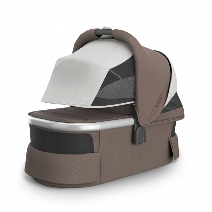 Uppababy Vista V3 pushchair & carrycot - Theo - Image 6