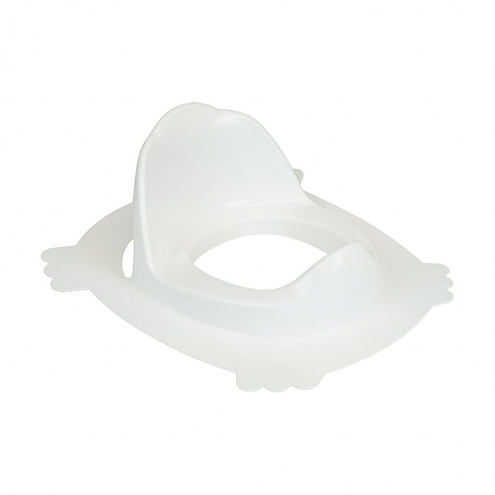 Thermobaby Toilet Trainer - Lilly White