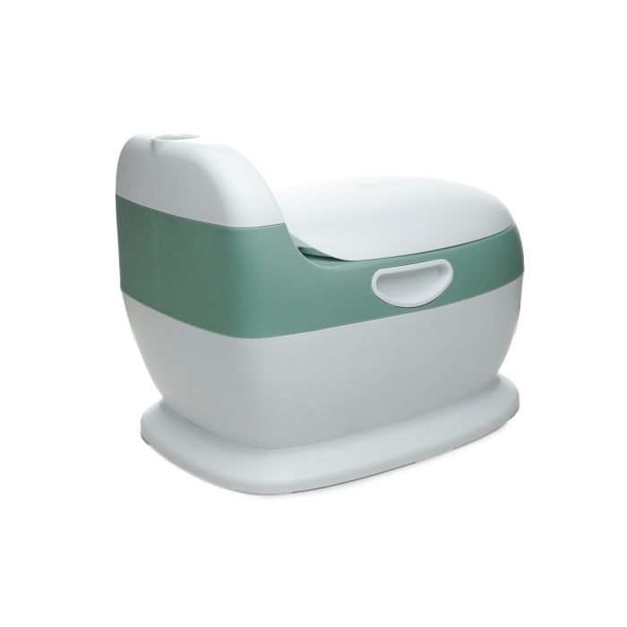 Thermobaby Mini Toilet with Flush Sound - Image 13