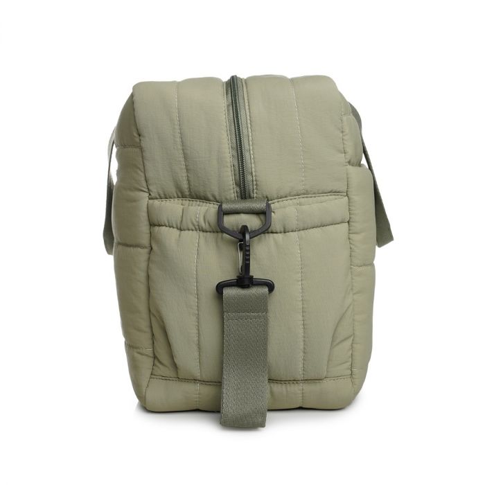 Thermobaby Plume Changing Bag - Cactus Green - Image 6