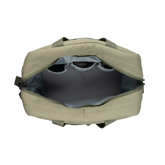 Thermobaby Plume Changing Bag - Cactus Green - Image 7