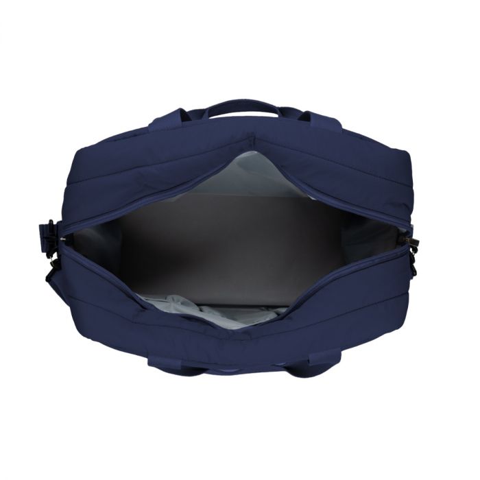 Thermobaby Plume Changing Bag - Night Blue - Image 6