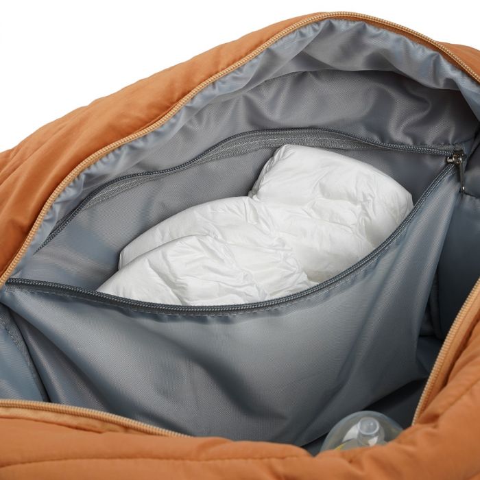 Thermobaby Plume Changing Bag - Autumn - Image 11