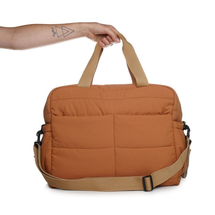 Thermobaby Plume Changing Bag - Autumn - Image 5