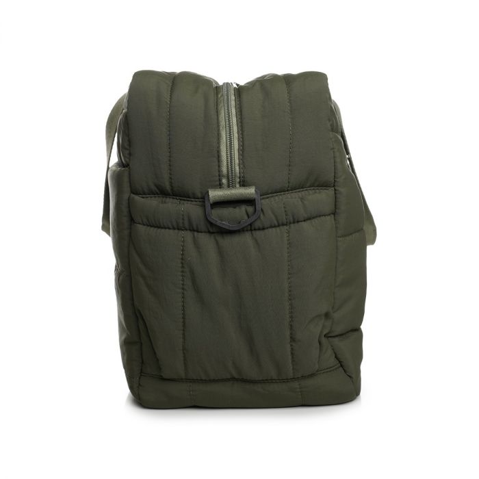 Thermobaby Plume Changing Bag - Khaki Green - Image 7