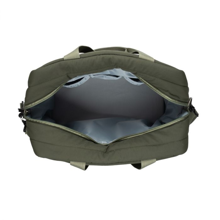 Thermobaby Plume Changing Bag - Khaki Green - Image 8