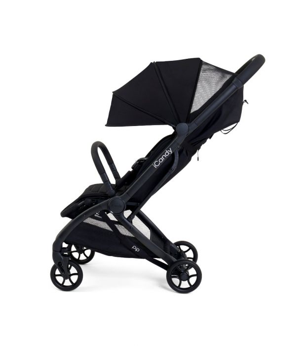 iCandy PIP Pushchair - Black - Image 2