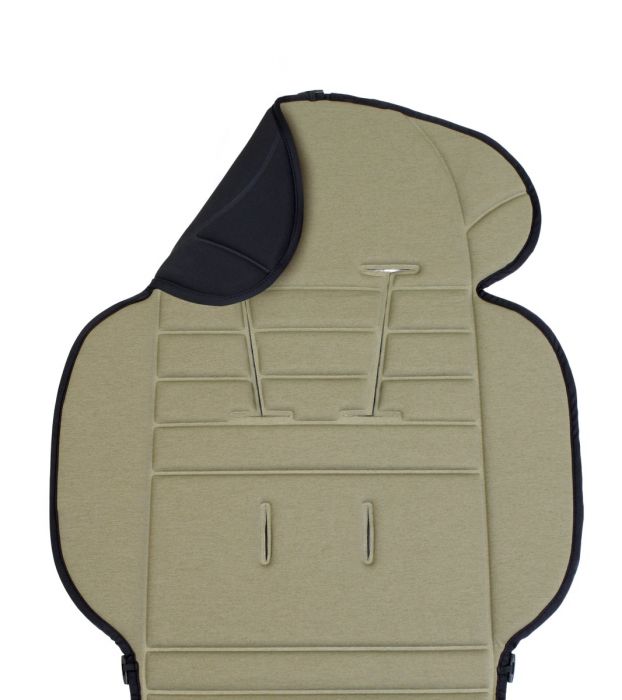 iCandy PIP Pushchair - Sage - Image 9