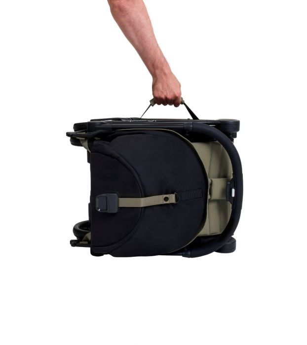 iCandy PIP Pushchair - Sage - Image 4