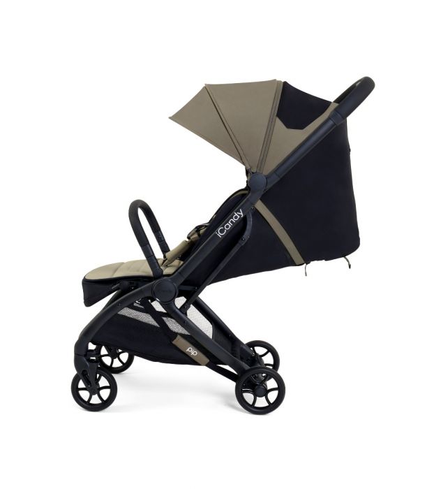 iCandy PIP Pushchair - Sage - Image 7