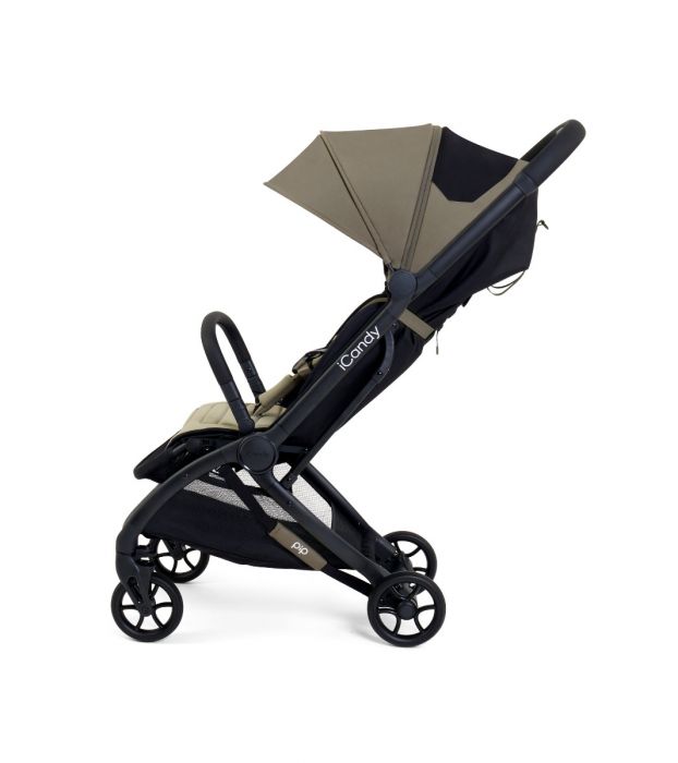 iCandy PIP Pushchair - Sage - Image 5