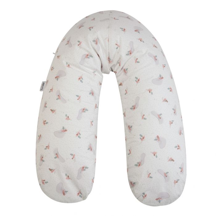 Tineo 2-in-1 Maternity Cushion - Sage Green - Image 8