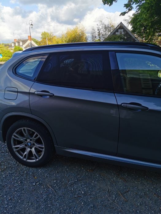 Tineo Car Back Seat Window Sunshade - Set of 2 "Sock" Cover Shades - Image 5