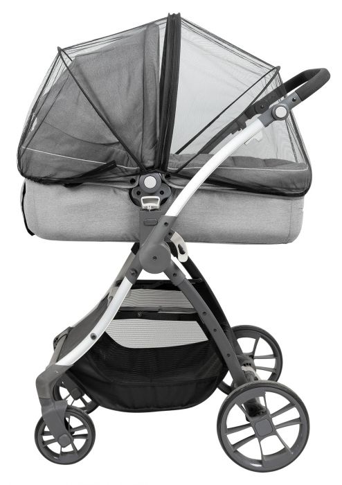 Tineo All inclusive mosquito net for strollers - Image 5