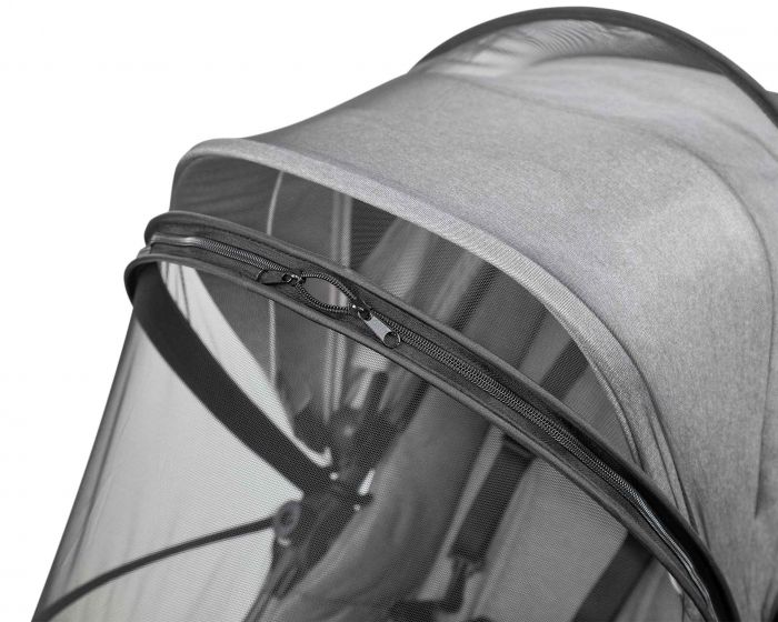Tineo All inclusive mosquito net for strollers - Image 2